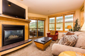 Silver Mill #8268 by Summit County Mountain Retreats